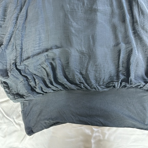 Gigi Moda silk blouse made in Italy - Picture 7 of 7